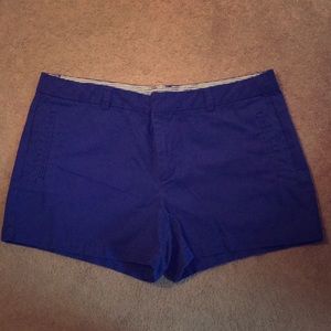 Women’s shorts